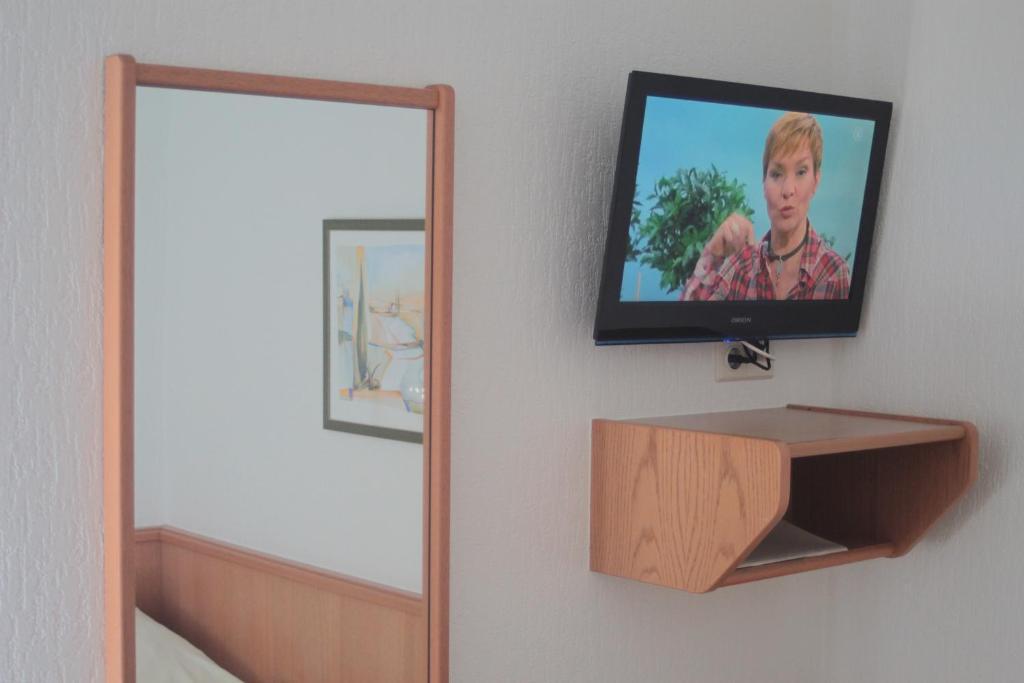 Akzent Hotel Hubertus Melle Habitación foto